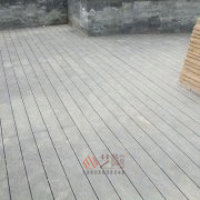 塑木地板|西安艺陶景观材料