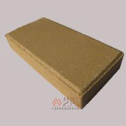 土黄色陶土砖|江苏宜兴艺陶陶土砖